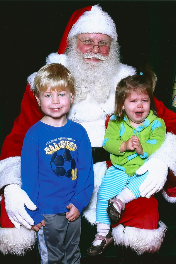 Santa2009